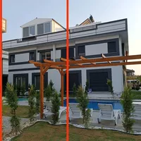 Villa in Turkey, Villa, 140 sq.m.