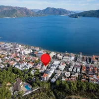 Апартаменты в Турции, Мармарис, 105 кв.м.