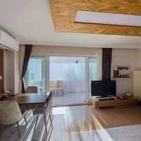 Апартаменты в Турции, Мармарис, 105 кв.м.