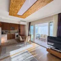 Апартаменты в Турции, Мармарис, 105 кв.м.