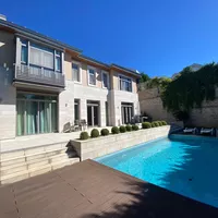 Вилла в Турции, Стамбул, 370 кв.м.