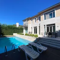 Вилла в Турции, Стамбул, 370 кв.м.