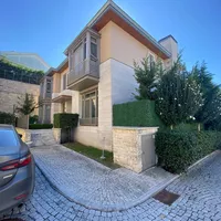 Вилла в Турции, Стамбул, 370 кв.м.