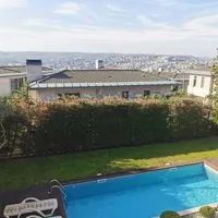 Вилла в Турции, Стамбул, 370 кв.м.