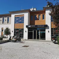 Вилла в Турции, Стамбул, 370 кв.м.