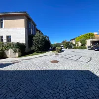 Вилла в Турции, Стамбул, 370 кв.м.