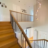 Вилла в Турции, Стамбул, 370 кв.м.