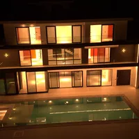 Villa in Turkey, Villa, 280 sq.m.