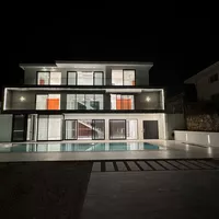 Villa in Turkey, Villa, 280 sq.m.