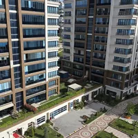 Апартаменты в Турции, Стамбул, 320 кв.м.