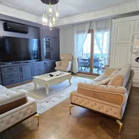 Апартаменты в Турции, Стамбул, 320 кв.м.