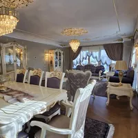 Апартаменты в Турции, Стамбул, 320 кв.м.