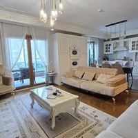 Апартаменты в Турции, Стамбул, 320 кв.м.