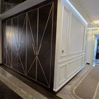 Апартаменты в Турции, Стамбул, 320 кв.м.