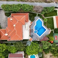 Вилла в Турции, Стамбул, 600 кв.м.