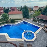 Вилла в Турции, Стамбул, 600 кв.м.