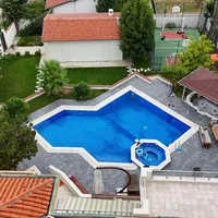 Вилла в Турции, Стамбул, 600 кв.м.