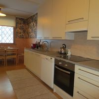 House in Finland, Imatra, 140 sq.m.