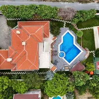 Вилла в Турции, Стамбул, 600 кв.м.