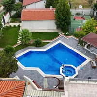 Вилла в Турции, Стамбул, 600 кв.м.