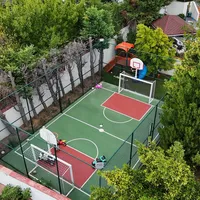 Вилла в Турции, Стамбул, 600 кв.м.