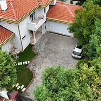 Вилла в Турции, Стамбул, 600 кв.м.