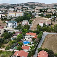 Вилла в Турции, Стамбул, 600 кв.м.