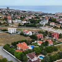 Вилла в Турции, Стамбул, 600 кв.м.