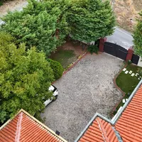 Вилла в Турции, Стамбул, 600 кв.м.