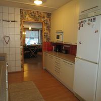 House in Finland, Imatra, 140 sq.m.