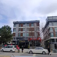 Апартаменты в Турции, Стамбул, Acibadem, 165 кв.м.