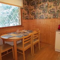 House in Finland, Imatra, 140 sq.m.