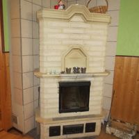 House in Finland, Imatra, 140 sq.m.