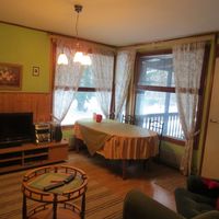 House in Finland, Imatra, 140 sq.m.