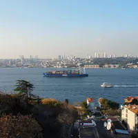 Вилла в Турции, Стамбул, 200 кв.м.