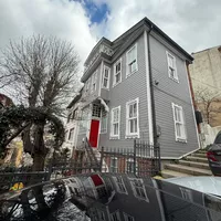 Вилла в Турции, Стамбул, 300 кв.м.