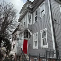 Вилла в Турции, Стамбул, 300 кв.м.