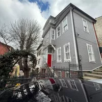 Вилла в Турции, Стамбул, 300 кв.м.