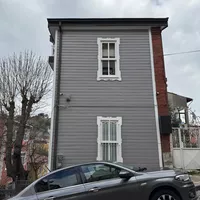 Вилла в Турции, Стамбул, 300 кв.м.