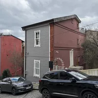 Вилла в Турции, Стамбул, 300 кв.м.