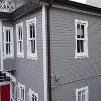 Вилла в Турции, Стамбул, 300 кв.м.