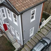 Вилла в Турции, Стамбул, 300 кв.м.