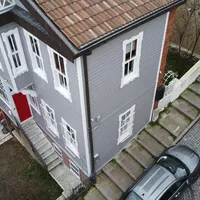 Вилла в Турции, Стамбул, 300 кв.м.