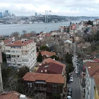 Вилла в Турции, Стамбул, 300 кв.м.