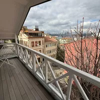 Вилла в Турции, Стамбул, 300 кв.м.