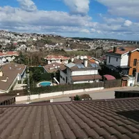 Villa in Turkey, Istanbul, 530 sq.m.