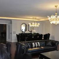 Villa in Turkey, Istanbul, 530 sq.m.