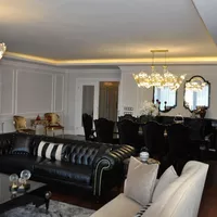 Villa in Turkey, Istanbul, 530 sq.m.