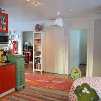 House in Finland, Imatra, 126 sq.m.