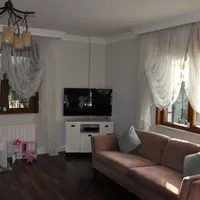 Villa in Turkey, Istanbul, 530 sq.m.